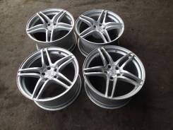 AVS Model 5. 10.0x18, 5x114.30, ET19, ЦО 73,0 мм.