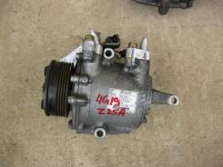 Компрессор кондиционера. Mitsubishi Colt Plus, Z25A, Z26A, Z27A, Z27AG, Z27W, Z27WG, Z28A Mitsubishi Colt, Z25A, Z26A, Z27A, Z27AG, Z27W, Z27WG, Z28A...