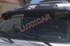 Дефлектор лобового стекла. Toyota Land Cruiser