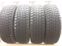 Dunlop DSX-2. Всесезонные, 2011 год, износ: 20%, 4 шт
