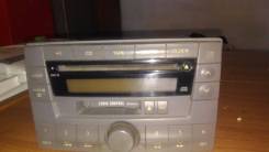 Магнитола Mazda original Pioneer FH-M4196zm