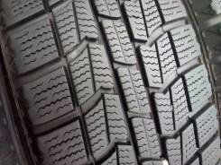 Northtrek N3. Зимние, без шипов, 2013 год, износ: 5%, 4 шт