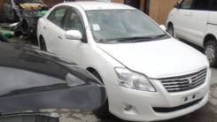 Toyota Premio. ZRT261, 3ZRFAE