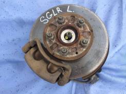 Ступица. Mazda Ford Freda, SGEWF, SGL3F, SGLRF, SG5WF, SGL5F, SGLWF, SGE3F Mazda Bongo Friendee, SGE3, SGLW, SG5W, SGEW, SGLR, SGL5, SGL3 Двигатель WL...
