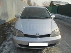Сдам в аренду Toyota Platz МКПП. Без водителя