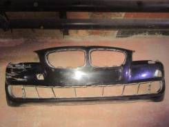 Бампер. BMW M5, F10 BMW 5-Series, F10, F11