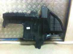 Защита двигателя. Mitsubishi Airtrek, CU5W, CU4W Mitsubishi Outlander