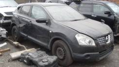 Nissan Dualis. NJ10, MR20