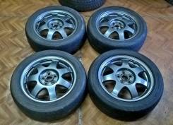Toyota. 6.0x16, 5x100.00, ET45, ЦО 54,1 мм.