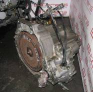 Автоматическая коробка переключения передач. Honda Logo, GA3 Двигатель D13B