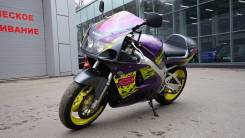 Suzuki GSX-R 750. 750 куб. см., исправен, птс, без пробега