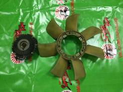 Вискомуфта. Toyota: Progres, GS300, Cresta, Crown, Aristo, Crown Majesta, Mark II, Chaser Lexus GS300, JZS147 Двигатели: 2JZGE, 1JZGE