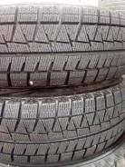 Bridgestone Blizzak Revo GZ. Зимние, без шипов, 2015 год, износ: 5%, 2 шт