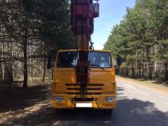 Галичанин КС-55713. Продаю Отличный Кран, 25 000 кг., 28 м.