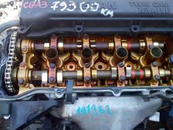 Двигатель в сборе. Nissan Cube Nissan March Box Nissan March Двигатель CGA3DE