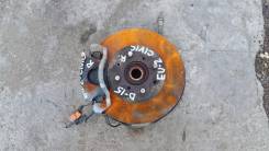 Суппорт тормозной. Honda Civic Hybrid, CAA-ES9, ZA-ES9 Honda Civic Ferio, ABA-ET2, ABA-ES2, UA-ES3, LA-ES2, LA-ES3, CBA-ES3, LA-ET2 Honda Civic, LA-EU...