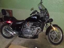 Honda VF 750 Magna. 750 куб. см., исправен, птс, с пробегом