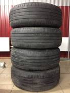 Bridgestone Dueler H/P. Летние, износ: 50%, 4 шт
