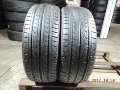 Kumho Solus KH17. Летние, 2014 год, износ: 10%, 2 шт