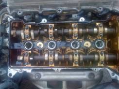 Двигатель в сборе. Toyota: Corolla, Corolla Verso, RAV4, Allion, Vista Ardeo, Allex, Celica, MR-S, Matrix, Wish, Opa, Caldina, Isis, Auris, Corolla Fi...