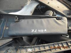 Козырек солнцезащитный. Mercedes-Benz E-Class, W124