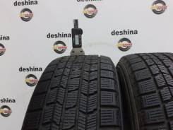 Dunlop DSX-2. Всесезонные, 2014 год, износ: 10%, 2 шт