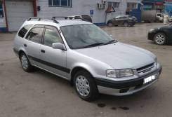 Toyota Sprinter Carib. AE111, 4AFE