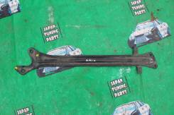 Крепление балки подвески. Toyota Verossa, JZX110 Toyota Altezza, SXE10 Toyota Mark II, JZX110