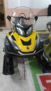 BRP Ski-Doo Skandic SWT 600 H.O. E-TEC. исправен, есть птс, с пробегом