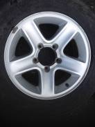 Suzuki. 7.0x16, 5x139.70, ET5