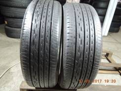 Bridgestone Regno GR-XT. Летние, 2014 год, износ: 5%, 2 шт