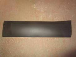 Накладка на боковую дверь. Nissan Qashqai