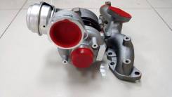Турбина. Audi A3 Volkswagen Touran Volkswagen Passat Volkswagen Golf Volkswagen Jetta Skoda Octavia SEAT Toledo SEAT Altea SEAT Leon Двигатели: BKD, A...