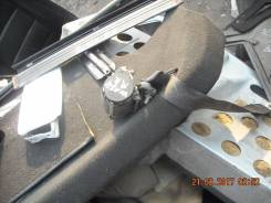 Ремень безопасности. Mercedes-Benz E-Class, W124