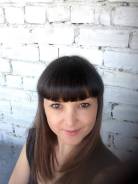 Воспитатель. Высшее образование по специальности, опыт работы 6 лет