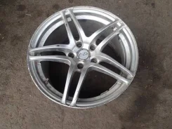 AVS Model 5. 8.0x17", 5x114.3, ET25, �� 73,0���. ����