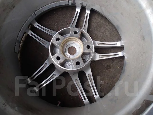 AVS Model 5. 8.0x17", 5x114.3, ET25, �� 73���. ����