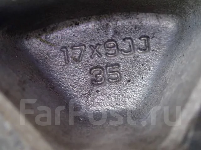 AVS Model 5. 8.0x17", 5x114.3, ET25, �� 73���. ����