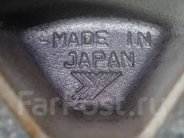 AVS Model 5. 8.0x17", 5x114.3, ET25, �� 73���. ����