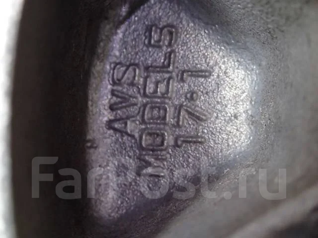 AVS Model 5. 8.0x17", 5x114.3, ET25, �� 73���. ����