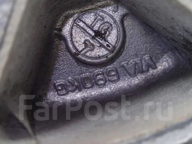AVS Model 5. 8.0x17", 5x114.3, ET25, �� 73���. ����
