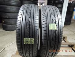 Goodyear Eagle RV-S. Летние, 2012 год, износ: 5%, 2 шт