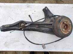 Ступица. Honda CR-V, RD2, RD1 Двигатель B20B
