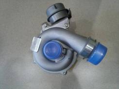 Турбина. Nissan Dualis Nissan Qashqai Nissan Qashqai+2 Nissan Tiida Renault Modus Renault Scenic Renault Megane Renault Clio Двигатель K9K