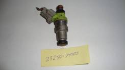 Инжектор. Toyota: Corona, RAV4, Camry, Altezza, Carina E, Carina ED, Corona Exiv, Carina, Vista, Celica, Caldina, Curren, MR2, Corona SF Двигатели: 3S...
