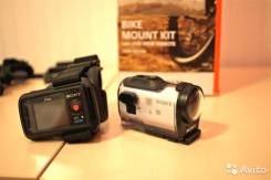 Sony HDR-AZ1VB. 10 - 14.9 Мп, без объектива