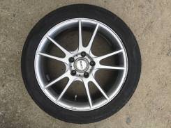 Продам колеса. 7.0x17 5x114.30 ET48