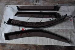 Ветровик. Suzuki Grand Vitara, JT, TD54W, TD94W, TDA4W Suzuki Escudo, TD94W, TD54W, TDA4W