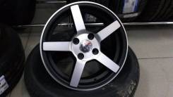 Vossen CV3-R. 7.0x14, 4x100.00, ET35, ЦО 67,1 мм. Под заказ