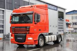 DAF XF 105. Продам тягач DAF XF105.460, 2010 года выпуска, 13 000 куб. см., 18 000 кг.